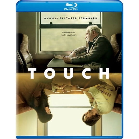 Touch Bd [Blu-ray], Comedy Video , Drama,Drama,