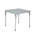 thumbnail image 3 of Mainstays Kids Juvenile Folding Table, Pink, 3 of 8