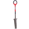 thumbnail image 2 of Radius Garden 22811 Pelle de Drainage pour Racines, Rouge, 2 of 4