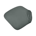 thumbnail image 1 of zhangmingg Elastic Dining Chair Covers for Hotel Restaurant Furniture Stretch Polyester Slipcovers, 1 of 5