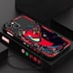 thumbnail image 3 of Marvel Avengers Poster Phone Case para Apple iPhone 15 14 13 12 11 Pro Max Plus 8 7 SE Liquid Left Rope Capa Cover, 3 of 5