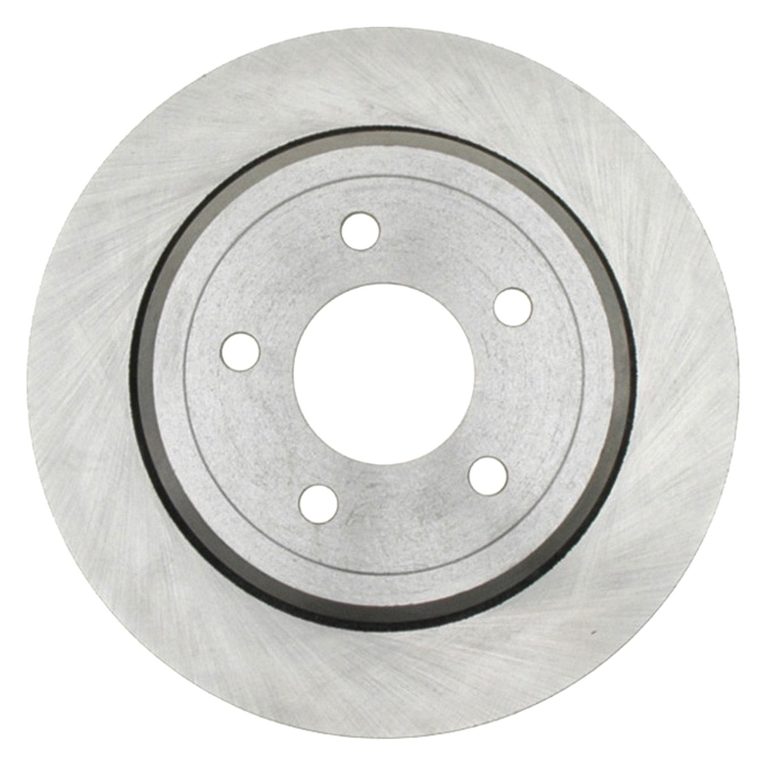 ACDelco Disc Brake Rotor 18A1214A Fits select: 2003-2011 MERCURY GRAND MARQUIS, 2003-2011 FORD CROWN VICTORIA