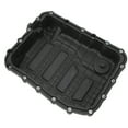 thumbnail image 1 of 4528026100, Longue Durée Forte Protection de Protection de Carter de Transmission d'Huile de Couvercle de Carter de Transmission d'Usure pour Accent Elantra, 1 of 8