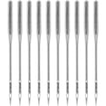 thumbnail image 1 of 10pcs Sewing Needles Professional Sewing Machine Needles Portable Stitching Needles, 1 of 7