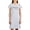 Heather Gray, variant on CafePress - Vegas Baby - Women's Nightshirt