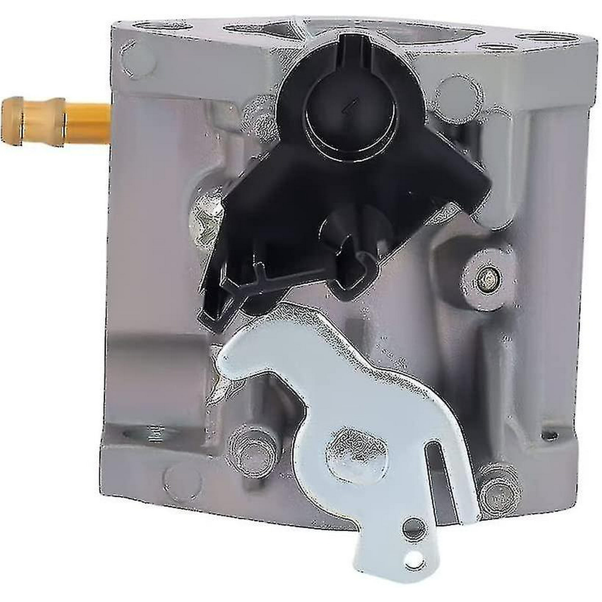 16100 z8b 901 Carburetor bb76a A for Honda Gcv160 Gcv160lao S3b Nh1 Gcv160la1 S3b Gcv160la0 S3lb Hrr2169vka Hrr216k9vkaa Hrr216k10vkaa Husqvarna 7021 Walmart