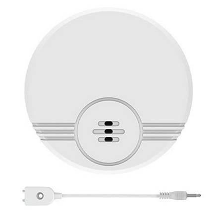

Water Immersion Detector Dual Mode WaterLevel Detector 135dB Water Leakage Alarm