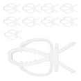thumbnail image 1 of Cage Holder Clamp, Safe And Non- Bird Cage Holder Clip  To Pets 10PC High-quality Materials  For Bird Cage For, 1 of 8
