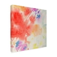 thumbnail image 2 of Trademark Fine Art 'Summer Glory' Canvas Art by Sheila Golde, 2 of 3