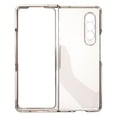 thumbnail image 2 of Front Back Coverfor Samsung Galaxy Z Fold,Electroplated Front Back Phone Phone Casefor Samsung Galaxy Z Fold Cell Phone Casefor Samsung Galaxy Z Fold Elevate Your Experience, 2 of 14