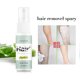 thumbnail image 5 of 30ml Hair Removal Spray Mild Legs Arms Gentle Hair Remover Spray 8 Minutes Hair Off Spray, 5 of 5
