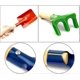 thumbnail image 1 of Garden Tool Kit For Kids, Metal Garden Tool Kit With Strong Wooden Handle, Safe Gardening Tool, Suit, 1 of 3