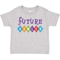 thumbnail image 3 of Inktastic Bowling Future Bowler Boys or Girls Toddler T-Shirt, 3 of 5