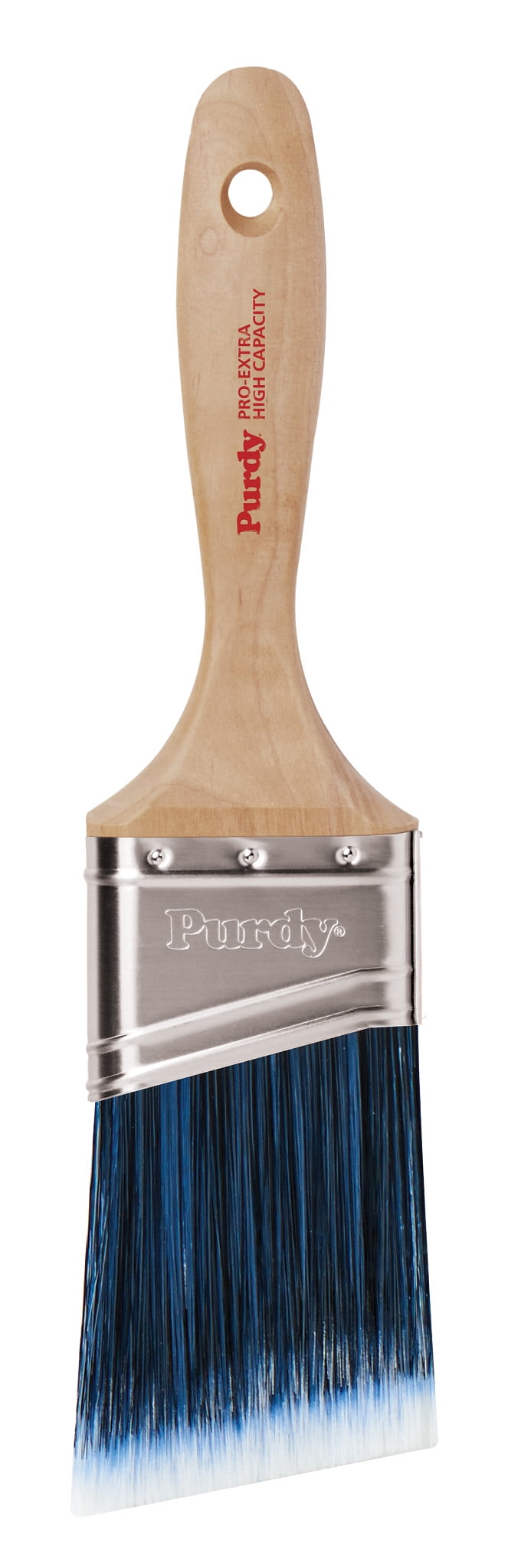Purdy Pro-Extra High Capacity Paint Brush, 2-1/2 in.