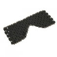 thumbnail image 2 of Cold Therapy Eye Treatment, Reusable Safe Eye , For Home Eye Amethyst,Rose Quartz,Obsidian, 2 of 8