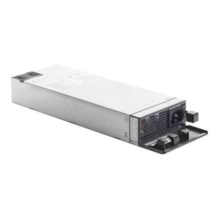 UPC: 0810979017240 | Cisco Meraki – Power supply – hot-plug (plug-in module) – AC 100-240 V – 715 Watt – for Cloud Managed MS390-24 MS390-48