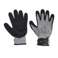 thumbnail image 3 of 2 Unidades Guantes de Aseo para Perros Suave de Limpieza de Cabello Peluquería Sunnimix Guante de peluquería para mascotas, 3 of 8