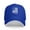Blue, variant on Correctional Officer Flag1 Unisex Sandwich Cap Classic Baseball Capunisex Adjustable Casquette Dad Hat
