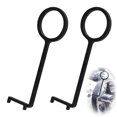 thumbnail image 6 of 2pcs Timing Belt Check Gauge Timing Belt Dipstick Wrench FOR Opel 1.0 1.2L, 6 of 8