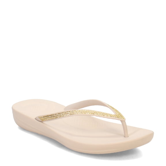 Women's FitFlop, iQushion Sparkle Flip-Flop