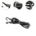 thumbnail image 6 of 1 Motorcycle Luggage Strap with Hooks Elastic Rope for Bicycles Motorcycles and Outdoor Camping Gear Organization, 6 of 9