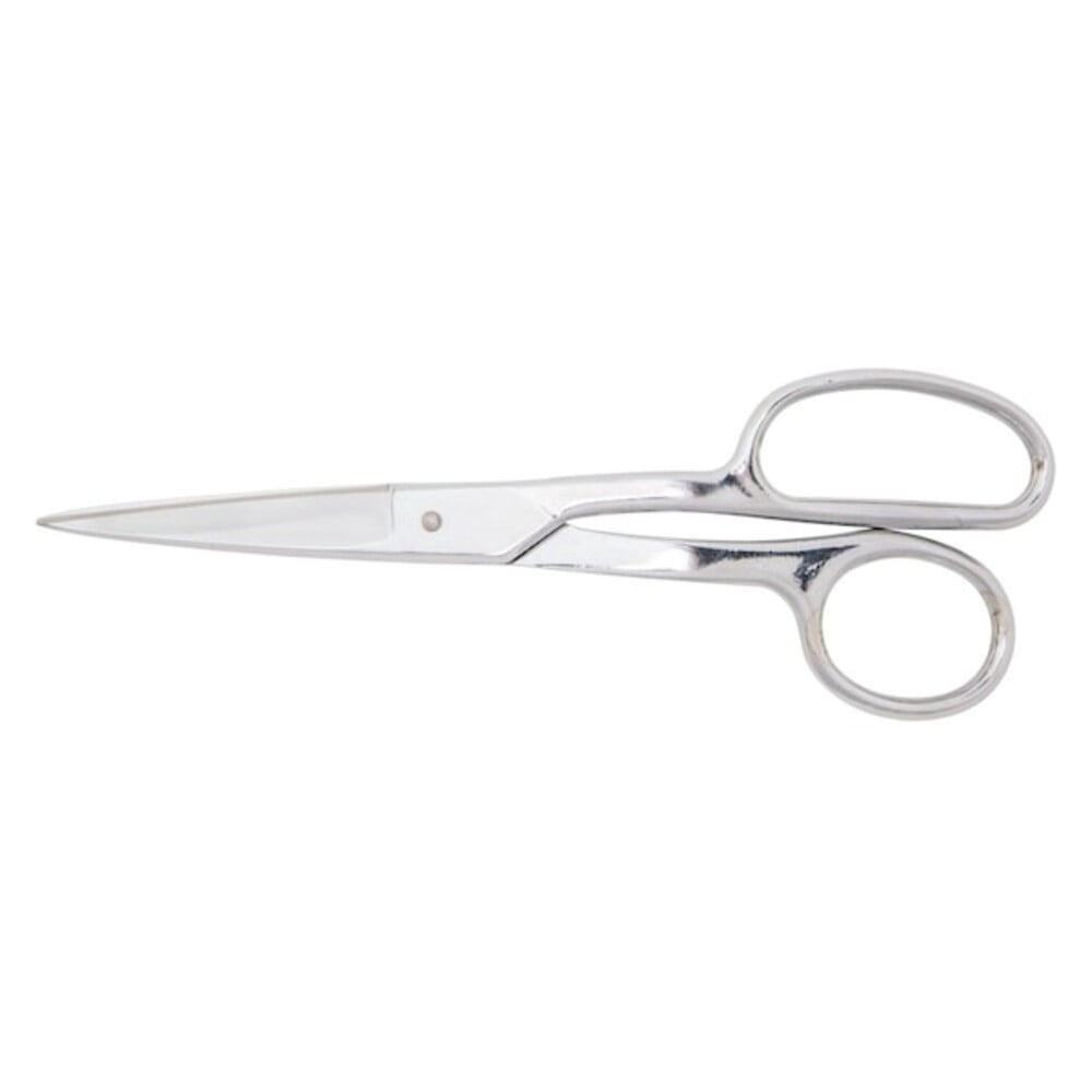 Heritage Carpet Napping Shear, Curved Handle, Left , 7-7/8" GP717CL