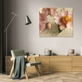 thumbnail image 3 of Jan Tanner 32x26 Gallery Wrapped Canvas Wall Art Titled - Hope, 3 of 4