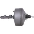 thumbnail image 4 of A1 Cardone Power Brake Booster P/N:50-4407 Fits select: 1993-1996 FORD ECONOLINE, 4 of 5