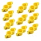 thumbnail image 5 of 10x Clips Sujetar de Tuberías de Línea Flotación Piezas de Sierras Cortacésped Tornillo redondo, 5 of 9