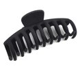 thumbnail image 2 of Pinza para quilla, Color sólido, parte posterior de la cabeza, pinza para el pelo esmerilada, pinza para el pelo, pinza para el pelo, pinza para cola de caballo, accesorios para el, 2 of 5