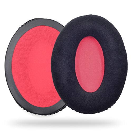 Replacement Velvet Ear Pads Foam Cushion Pillow Parts Cover For Kingston Gaming Headset Hyperx Cloud Ii Khx Hscp Gm Gunmeta H Walmart Com Walmart Com Replacement Velvet Ear Pads Foam Cushion Pillow Parts Cover For Kingston Gaming Headset Hyperx Cloud Ii Khx Hscp Gm Gunmeta H Walmart Com Walmart Com