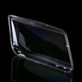 thumbnail image 4 of Couverture de Phare Couverture de Phare Couverture de Phare de Remplacement pour Couverture de Phare pour Mk4 Plastique Couverture de Phare de Remplacement Transparent pour Mk4 1998-2004, 4 of 8