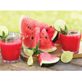 thumbnail image 2 of Goliath Foodie Puzzles: Watermelon Smoothie, 2 of 2