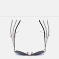thumbnail image 3 of Polarized Sunglasses for Men and Women, UV400 Protection, Color Changing Metal Frame, TAC Lens, Night Vision Driving Glasses, 3 of 4