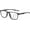 Gray, variant on Multifocal Glasses Smart Adaptive Technology, Smart Autofocus Glasses Self Adjusting near and Far Sighted