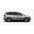 thumbnail image 3 of OEM Passenger Right Side Quarter Window Quarter Glass Compatible with Nissan Pathfinder 2013-2020 Models, 3 of 5