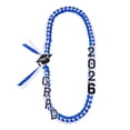 thumbnail image 1 of Graduation Leis Class of 2026, Ngxiha Graduation Leis Grad Handmade Ribbon Leis Double Braided Ribbon Necklace Graduation Leis Class of 2026 Ribbon Graduation Ribbon Leis, 1 of 9