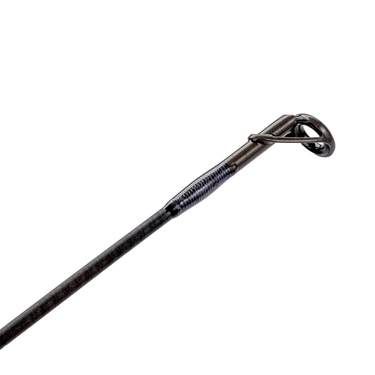 Lew's Speed Stick Spinning Fishing Rod, 6-Foot 6-Inch, 3-Piece IM8