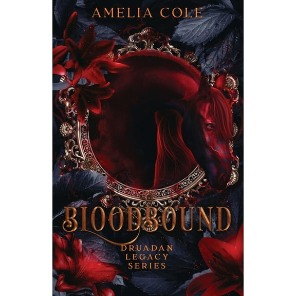 Druadan Legacy Bloodbound, Book 3, (Paperback)