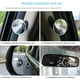 thumbnail image 5 of Espejo retrovisor redondo pequeño giratorio de 360 grados para automóvil, espejo de gran campo de visión para automóvil, espejo de punto ciego, instalación única, 5 of 5