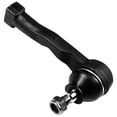thumbnail image 2 of ECCPP Steering Part 1pc ES3621 - Tie Rod End for Kia Sedona Fits select: 2002-2005 KIA SEDONA EX/LX, 2 of 3