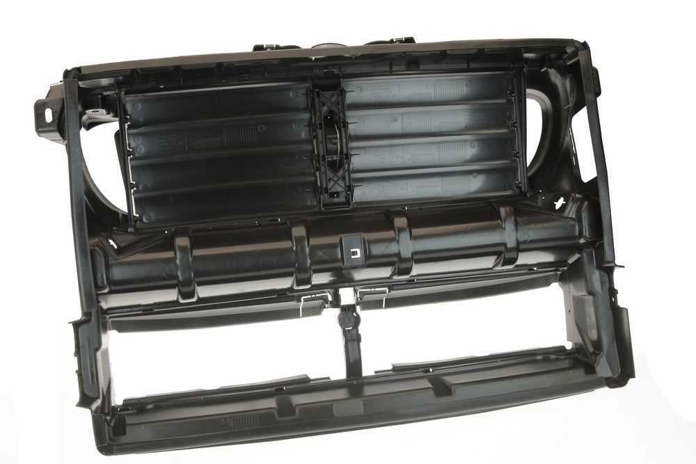 URO Parts 51747200787 Radiator Support Air Duct