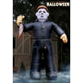 thumbnail image 5 of Halloween 25 Foot Michael Myers Inflatable Decoration, 5 of 5