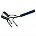 thumbnail image 2 of Midwest Rake 42103 GardenPro Combo Tool- 60 in. Blue AH, 2 of 2