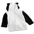 thumbnail image 2 of Boy Girl Hooded Bath Towel, 2 of 5
