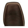 thumbnail image 6 of Justin Men's 11" Bowline Western Boot Broad Square Toe - SE7524 9.5 EE  US, 6 of 7