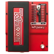 DigiTech Whammy Guitar Pitch Effect Pedal