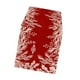 thumbnail image 4 of de mesa navideño, mantel Rectangular, mesa navideña reutilizable, mantel, cubierta de mesa para Navidad, mesa de centro para el hogar, Picnic Hojas, 4 of 8