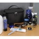 thumbnail image 5 of Neceser de viaje portátil HOYOFO, neceser de viaje impermeable, 5 of 7
