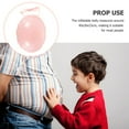 thumbnail image 2 of LOVEVER2 Pcs Ovulation Test Strips Inflatable Fake Belly Pregnant Woman, 2 of 8